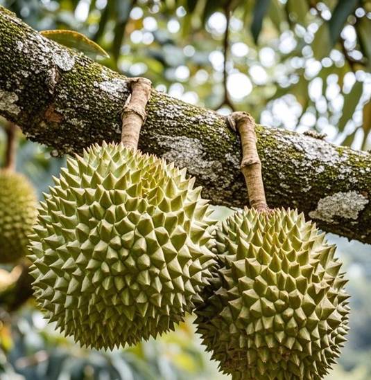 Kali (K) – Nguyên tố điều tiết chất lượng nông sản